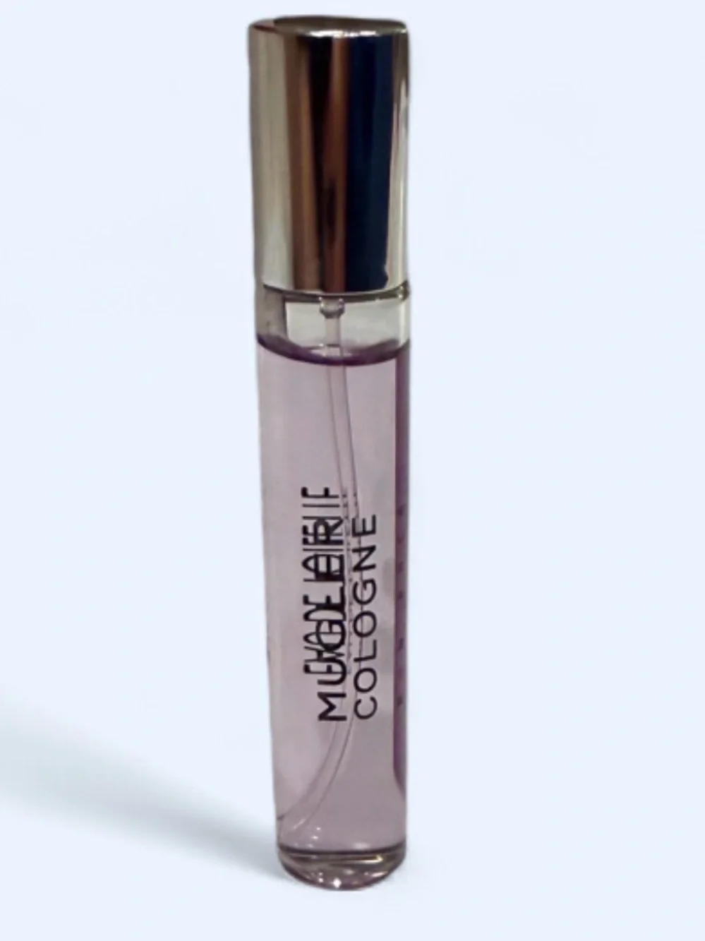 *NEW*10ml*Mugler*Run Free
